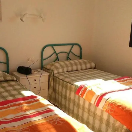Rent this 2 bed apartment on 38240 San Cristóbal de La Laguna