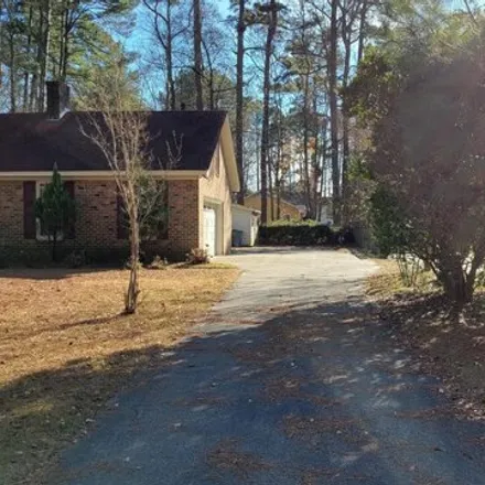 Image 6 - 170 Antler Road, Club Pines, Greenville, NC 27834, USA - House for sale