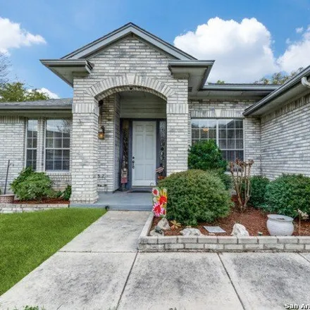 Buy this 3 bed house on 298 Deer Mesa in Cibolo, TX 78108