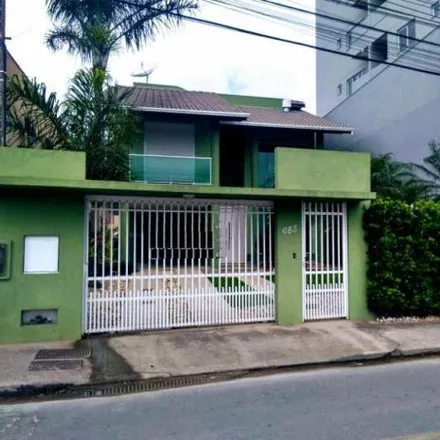Image 1 - Câmara de Vereadores de Camboriú, Rua Siqueira Campos 480, Centro, Camboriú - SC, 88340-488, Brazil - House for sale