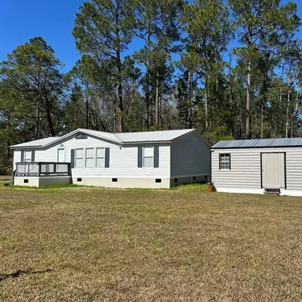 Image 1 - Braganza, Jacksonville Highway, Ware County, GA, USA - Apartment for sale