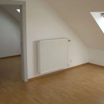 Rent this 2 bed apartment on Ah Quy Vietnamees in Platte-Lostraat 338, 3010 Leuven