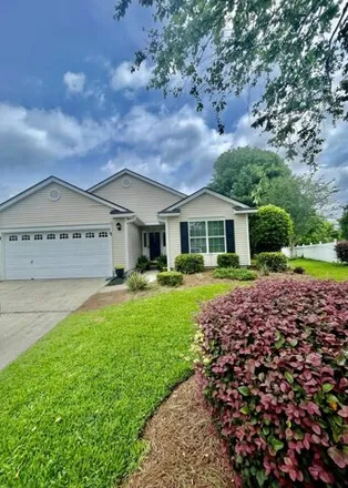 Buy this 3 bed house on 6098 Ammersee Court in Charleston, SC 29414