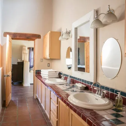Image 3 - Corrales, NM, 87048 - House for rent