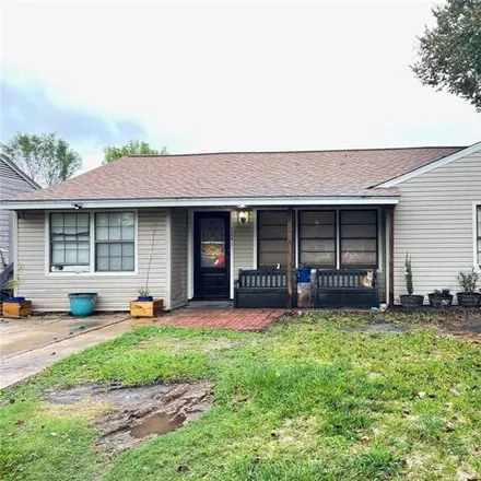 Buy this 3 bed house on 1291 San Felipe Street in Angleton, TX 77515