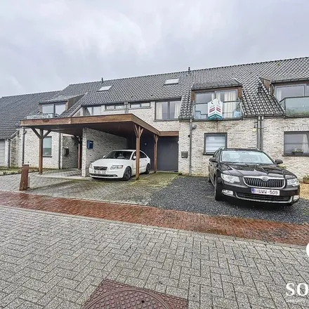 Image 9 - Veld 25, 9970 Kaprijke, Belgium - Apartment for rent