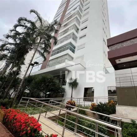 Buy this 3 bed apartment on Rua 55 in Setor Central, Goiânia - GO