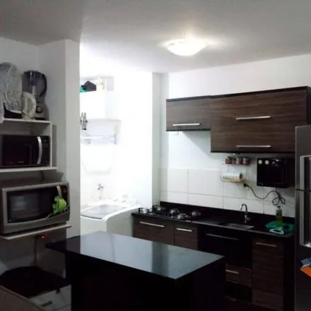 Buy this 2 bed apartment on Rua José Cosme Pamplona in Bela Vista, Palhoça - SC
