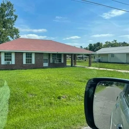 Buy this 3 bed house on 571 Legion Drive in Marksville, LA 71351