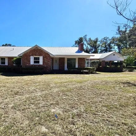 Buy this 5 bed house on 5307 Fort Road in Greenwood, Jackson County