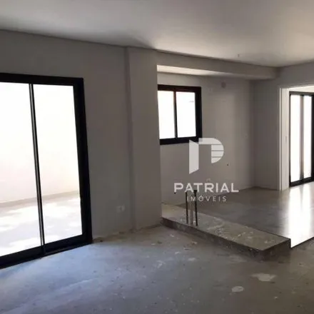 Buy this 3 bed apartment on Rua Estados Unidos 1890 in Boa Vista, Curitiba - PR