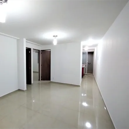 Buy this studio apartment on Calle Conrado Pelayo in Tláhuac, 13300 Mexico City