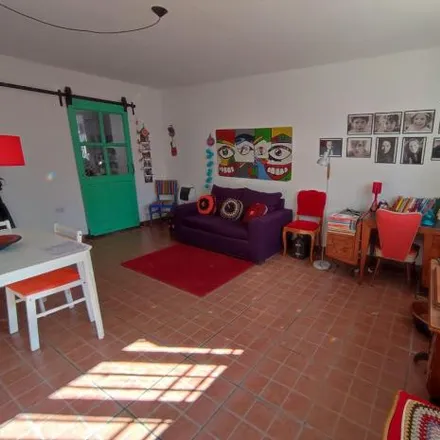 Image 2 - Casa por la memoria y la cultura, Las Orquídeas 767, Departamento Capital, 5500 Mendoza, Argentina - House for sale