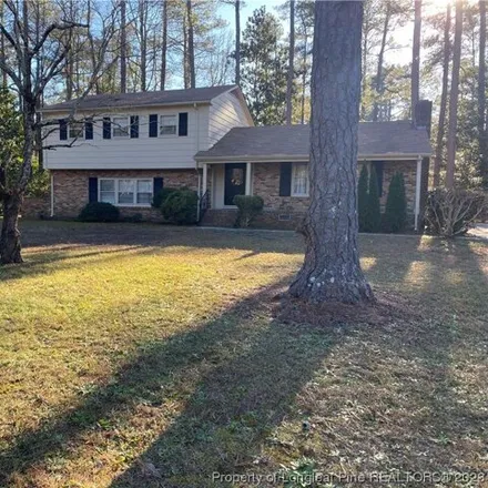 Buy this 4 bed house on 1255 Franklin Avenue in Westwood, Laurinburg