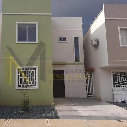 Rent this 3 bed house on unnamed road in 090901, Guayaquil