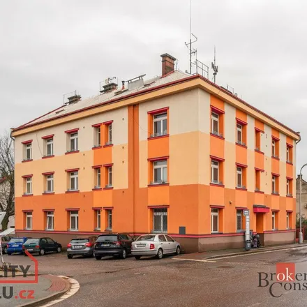 Image 5 - Velké náměstí, 500 01 Hradec Králové, Czechia - Apartment for rent