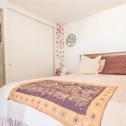 Buy this 3 bed apartment on Almirante Riveros 950 in Provincia de Maipo, Chile