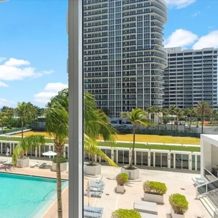 Image 5 - The Ritz-Carlton Bal Harbour, Miami, 10295 Collins Avenue, Bal Harbour Village, Miami-Dade County, FL 33154, USA - Condo for sale
