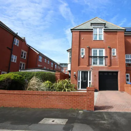 Buy this 3 bed house on Pembroke Court 1-28 in Norfolk Avenue, Bispham