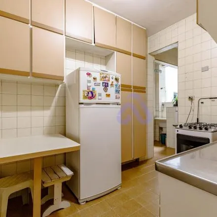 Buy this 3 bed apartment on Avenida Nove de Julho 4807 in Itaim Bibi, São Paulo - SP
