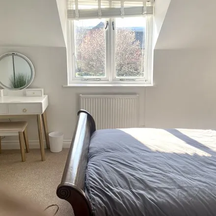 Image 7 - Exeter, EX2 8GP, United Kingdom - Townhouse for rent