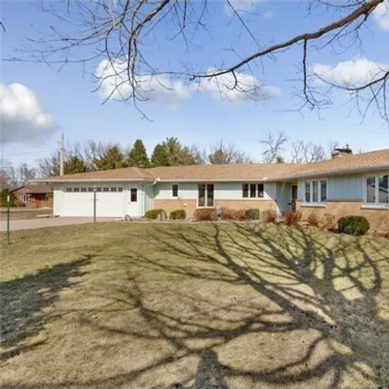 Buy this 3 bed house on 698 2nd Street Southeast in Geneva, Freeborn County