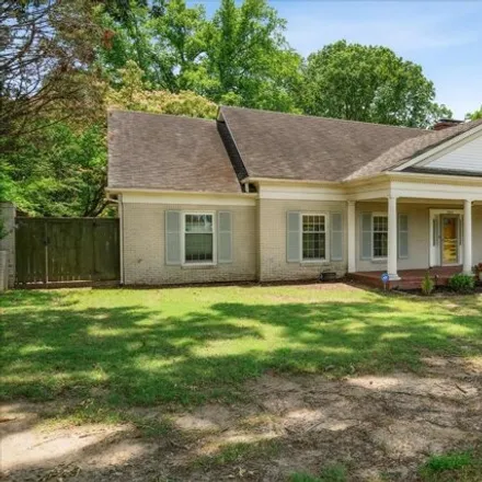 Image 3 - 4165 Park Ave, Memphis, Tennessee, 38117 - House for sale
