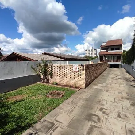 Buy this 4 bed house on Rua Boa Esperança in Universitário, Santa Cruz do Sul - RS