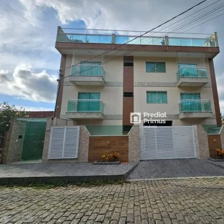 Image 2 - Rua Bagé, Conselheiro Paulino, New Fribourg - RJ, 28633-140, Brazil - Apartment for sale