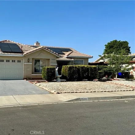 Buy this 5 bed house on 14220 De Sota Drive in Victorville, CA 92392