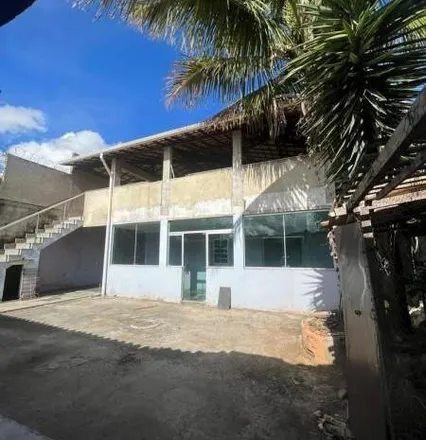 Buy this 4 bed house on Avenida Antônio Souza Glória in Bairro Alterosa, Ribeirão das Neves - MG