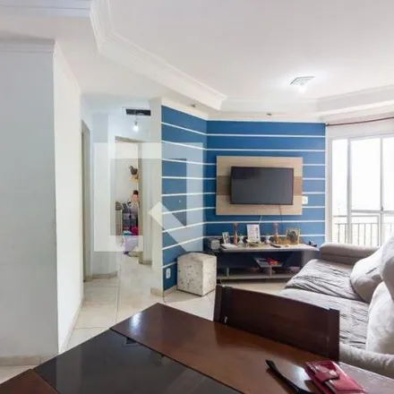 Buy this 2 bed apartment on Rua José Thimóteo da Silva in Quitaúna, Osasco - SP