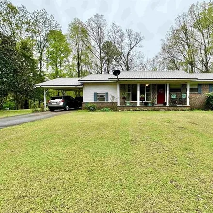 Buy this 3 bed house on Blue Sky Drive in Hamilton, AL 35570