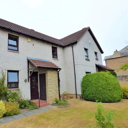 Rent this 3 bed duplex on 74 The Paddockholm in City of Edinburgh, EH12 7XR