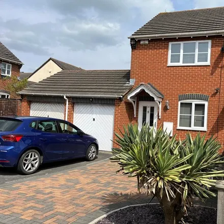 Image 1 - Darmead, West Wick, BS24 7EH, United Kingdom - House for rent
