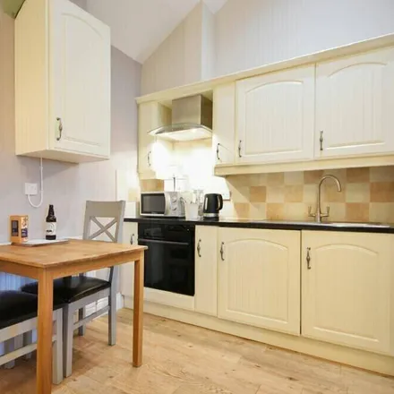 Rent this 1 bed townhouse on Adderstone with Lucker in NE70 7JQ, United Kingdom