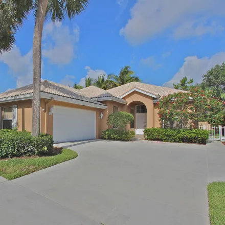 Rent this 3 bed house on 200 South Hampton Drive in Jupiter, FL 33458