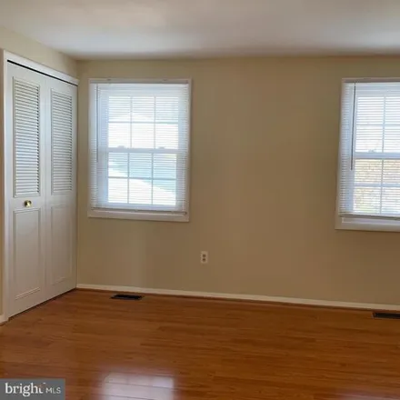 Image 7 - 5401 Woodenhawk Circle, Columbia, MD 21044, USA - Townhouse for rent
