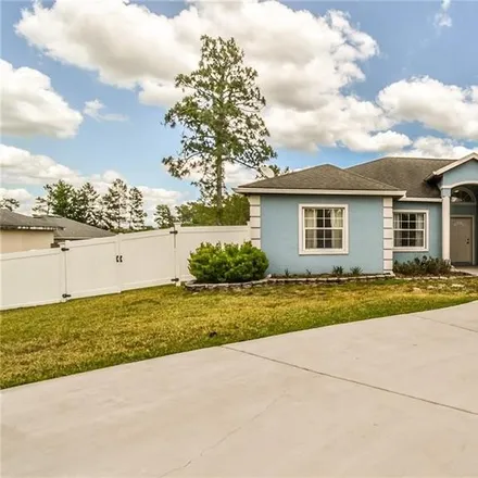 Rent this 3 bed house on 5477 Southwest 49th Avenue in Ocala, FL 34474