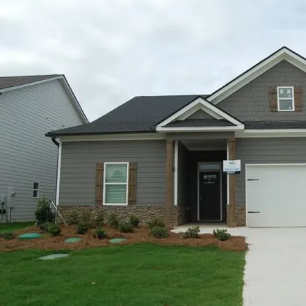 Buy this 3 bed house on 7498 McDaniel Lane in Hamilton County, TN 37363