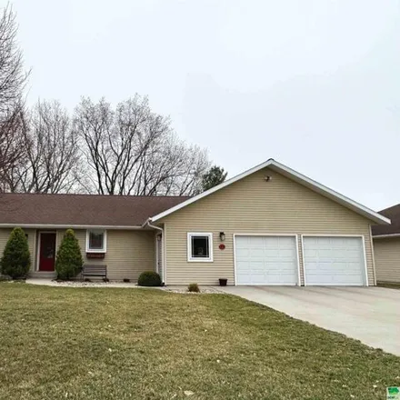 Buy this 5 bed house on 323 Juneau Avenue Southeast in Orange City, IA 51041