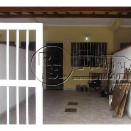 Buy this 2 bed house on Rua Capitão Fritz Rogner in Vilamar, Praia Grande - SP