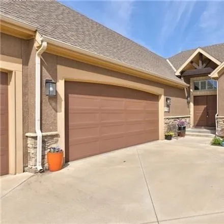 Image 4 - 17100 West 197th Terrace, Spring Hill, Johnson County, KS 66083, USA - House for sale