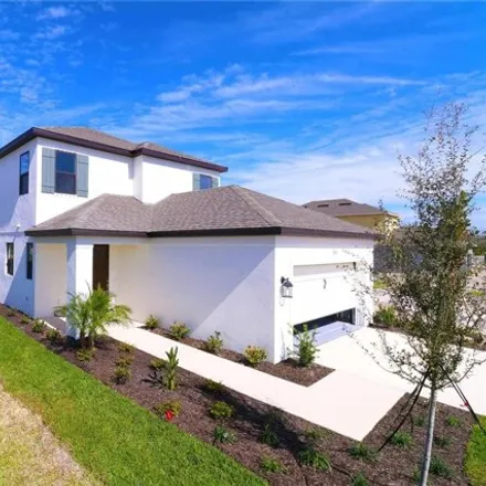 Rent this 4 bed house on Equator Court in Sarasota County, FL 34274