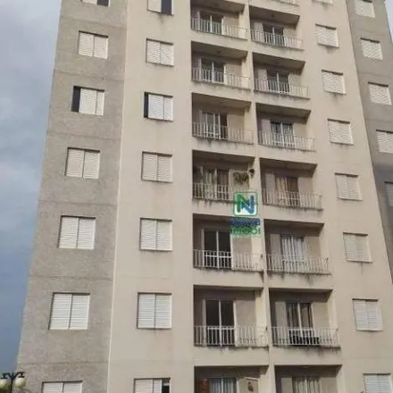 Image 2 - Mecânica Bahia, Avenida Dois Córregos, Dois Córregos, Piracicaba - SP, 13423-100, Brazil - Apartment for rent