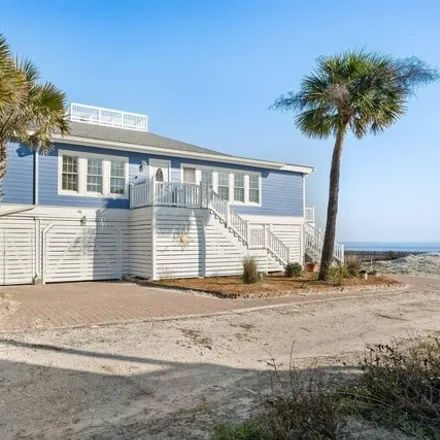 Buy this 3 bed house on 82 Harbor Drive North in Cedar Reef Villas, Beaufort County