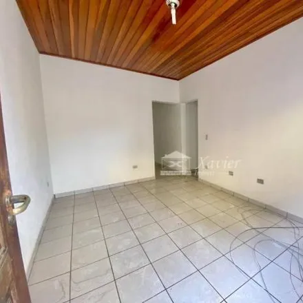 Rent this 1 bed house on Açougue do Zóio in Estrada dos Victor, Recanto dos Victors