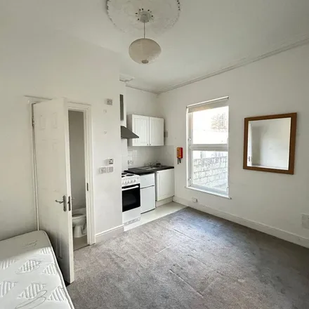 Rent this 1 bed apartment on South Circular Road in Islandbridge, Dublin