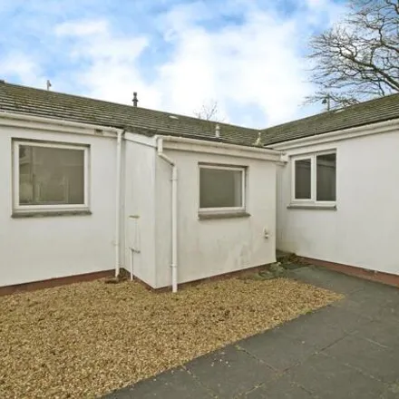 Buy this 3 bed house on Little Orchard in 4 Park View, Truro