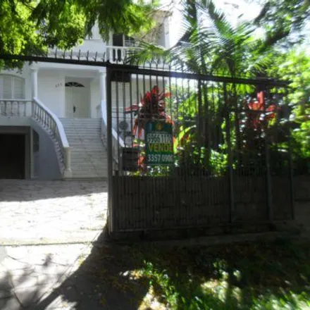 Buy this 4 bed house on Rua Barão de Bagé in Vila Jardim, Porto Alegre - RS